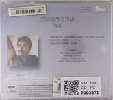 Ustad Rashid Khan - Vocal (CD)